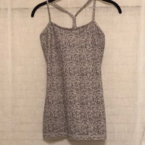 Lululemon tank✨